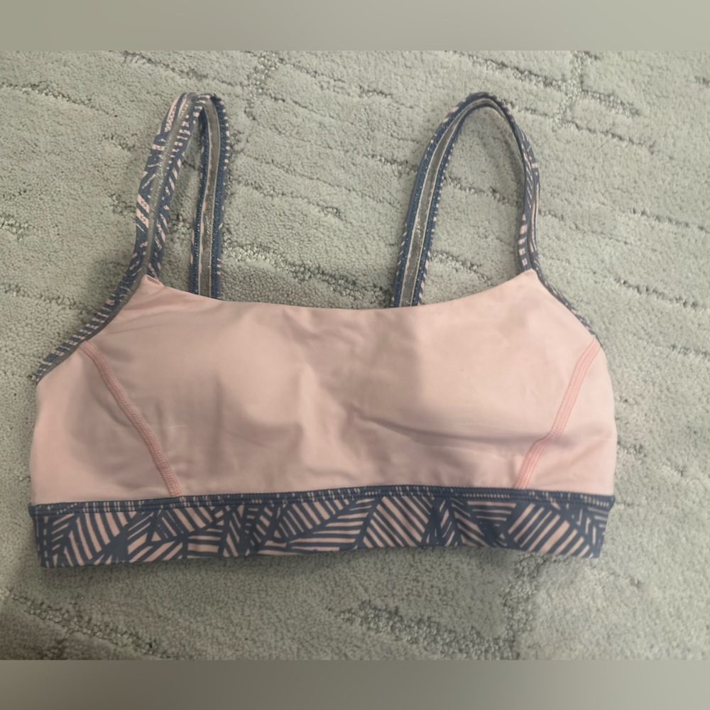 Lululemon - Size 6 sports bra